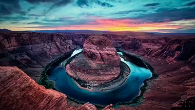 Celebramos la Semana Mundial del Agua