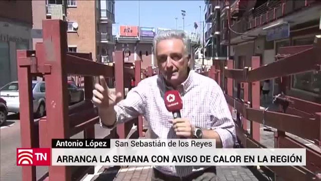 El Tiempo 1 27.08.2018