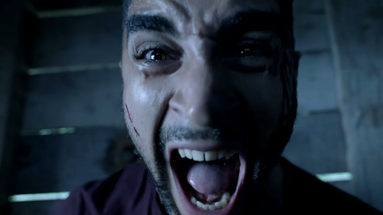 Muy pronto, estreno de "La Víctima número 8" en Telemadrid