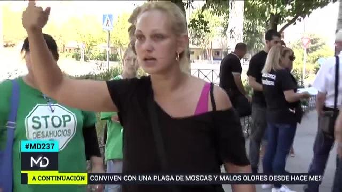 Madrid Directo 20.08.2018