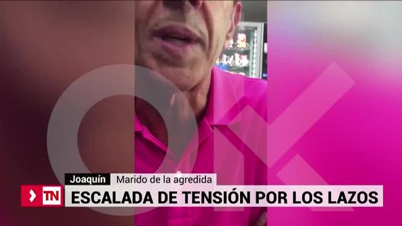 Investigan a los Mossos por identificar a quienes retiran lazos amarillos