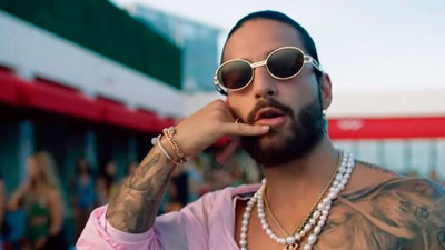 ¿La nueva canción de Maluma es machista?