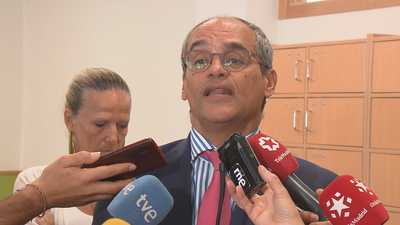 Educación cifra en 800 alumnos los afectados por el retraso en las obras