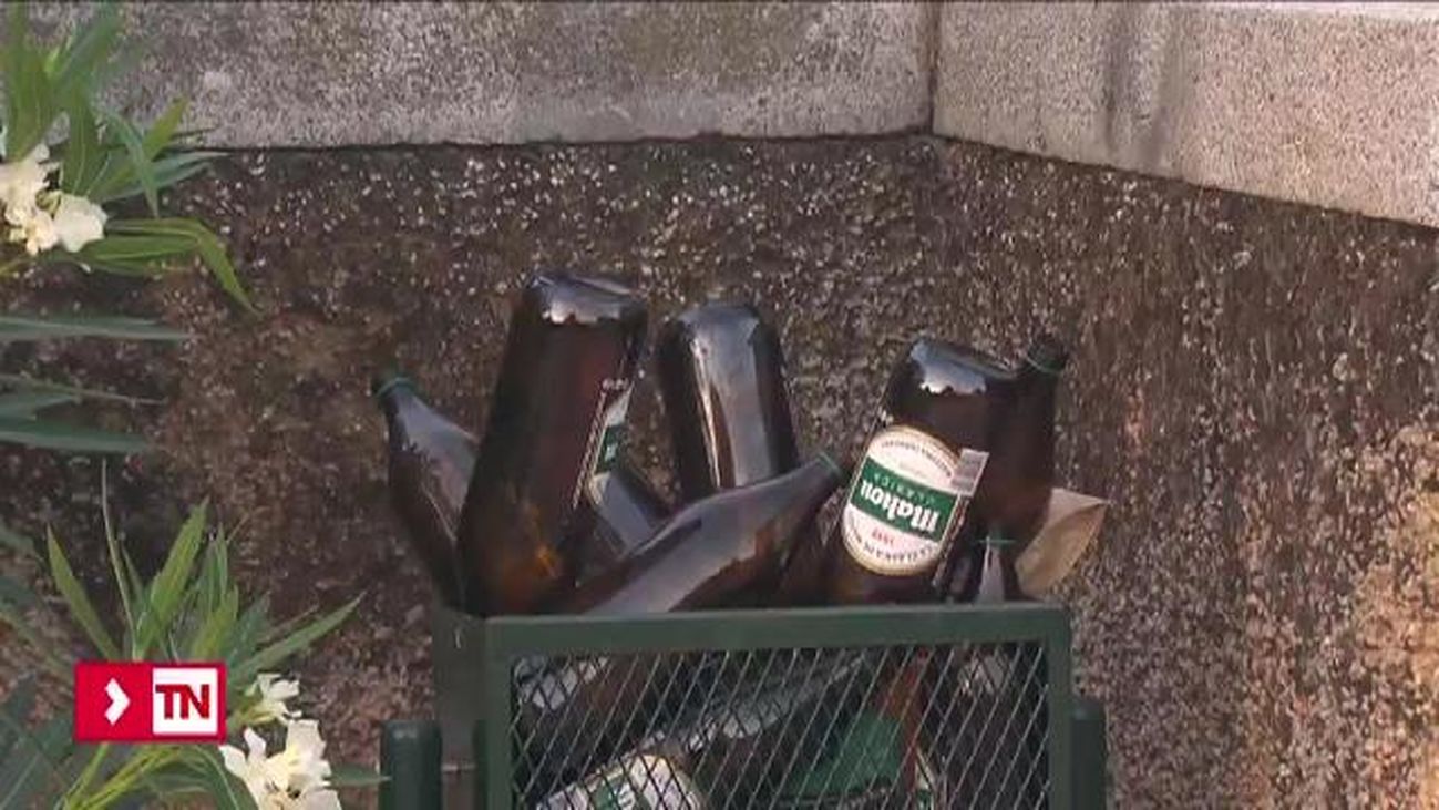 Telenoticias 2 27.08.2018