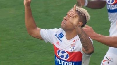 Mariano vuelve al Real Madrid