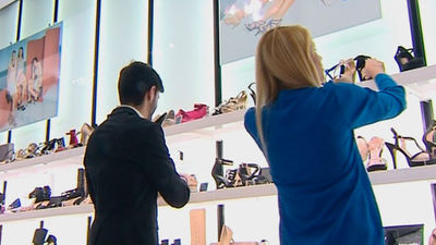 Los asalariados de Madrid tienen 561 euros menos para gastar que en 2016