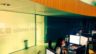 Un trabajador de 33 años herido grave tras ser atropellado por un toro mecánico