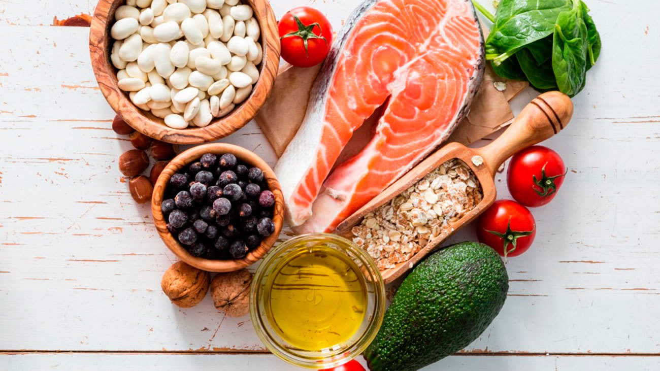 La edad promedio de los participantes fue de 63 años y el 35 por ciento eran mujeres