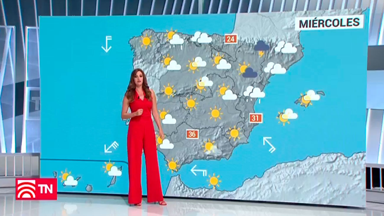 El Tiempo 2 28.08.2018