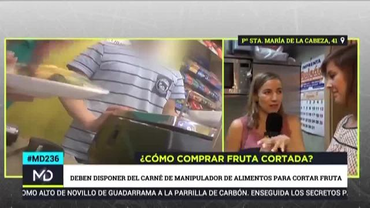 Madrid Directo 17.08.2018