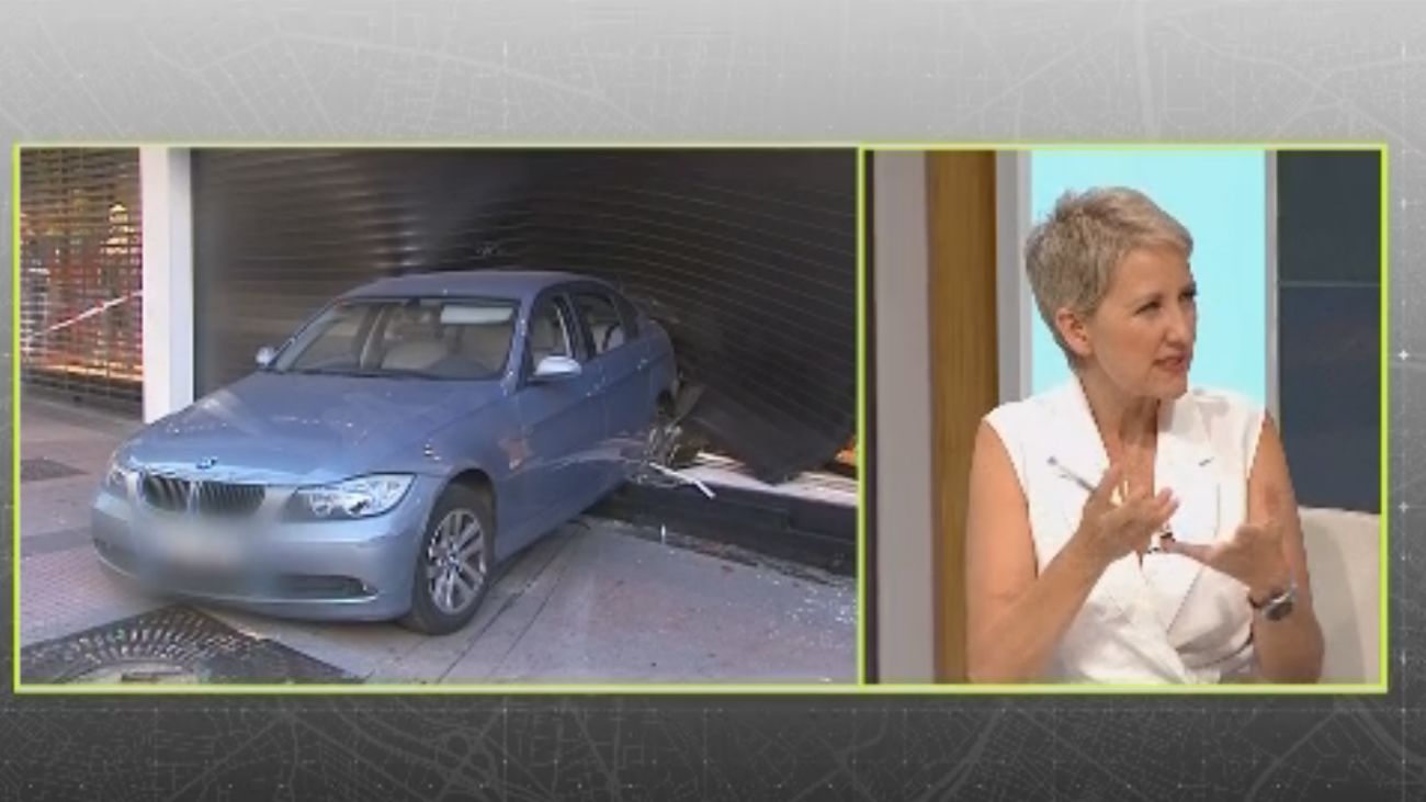 Madrid Directo 28.08.2018