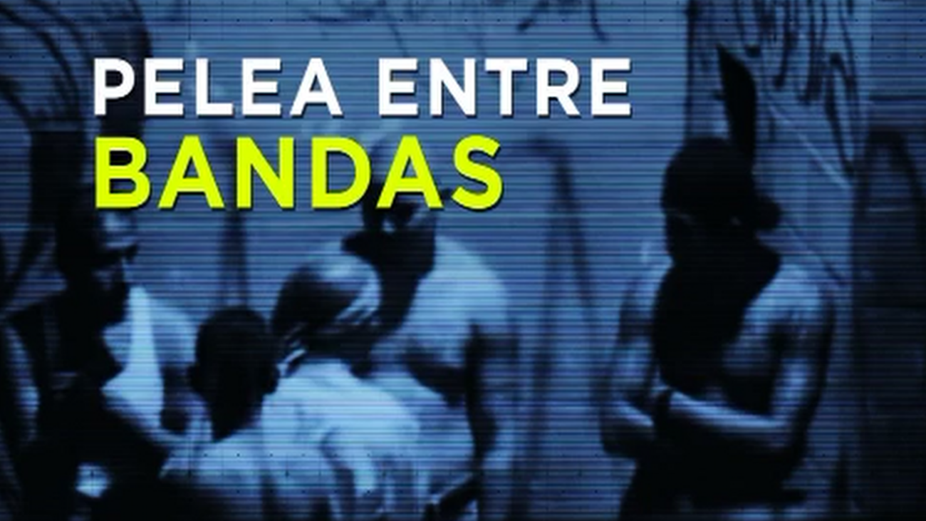 Verano convulso entre bandas latinas