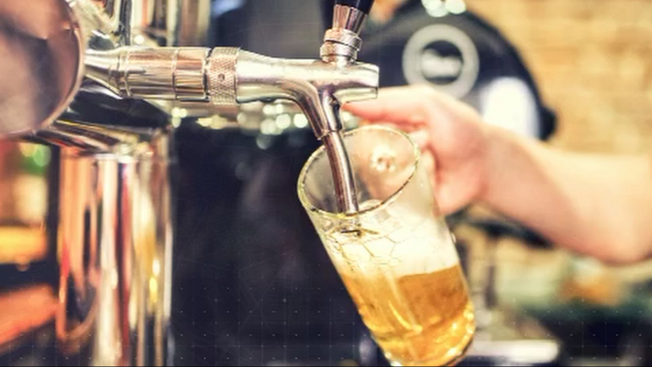 ¿Cuánta cerveza consumen los españoles?