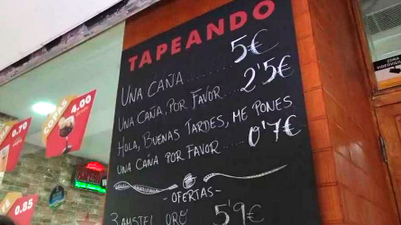 Descuentos por educación