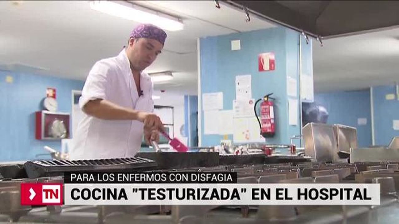 Telenoticias 1 28.08.2018