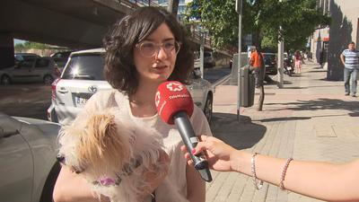 Ladridos que salvan vidas