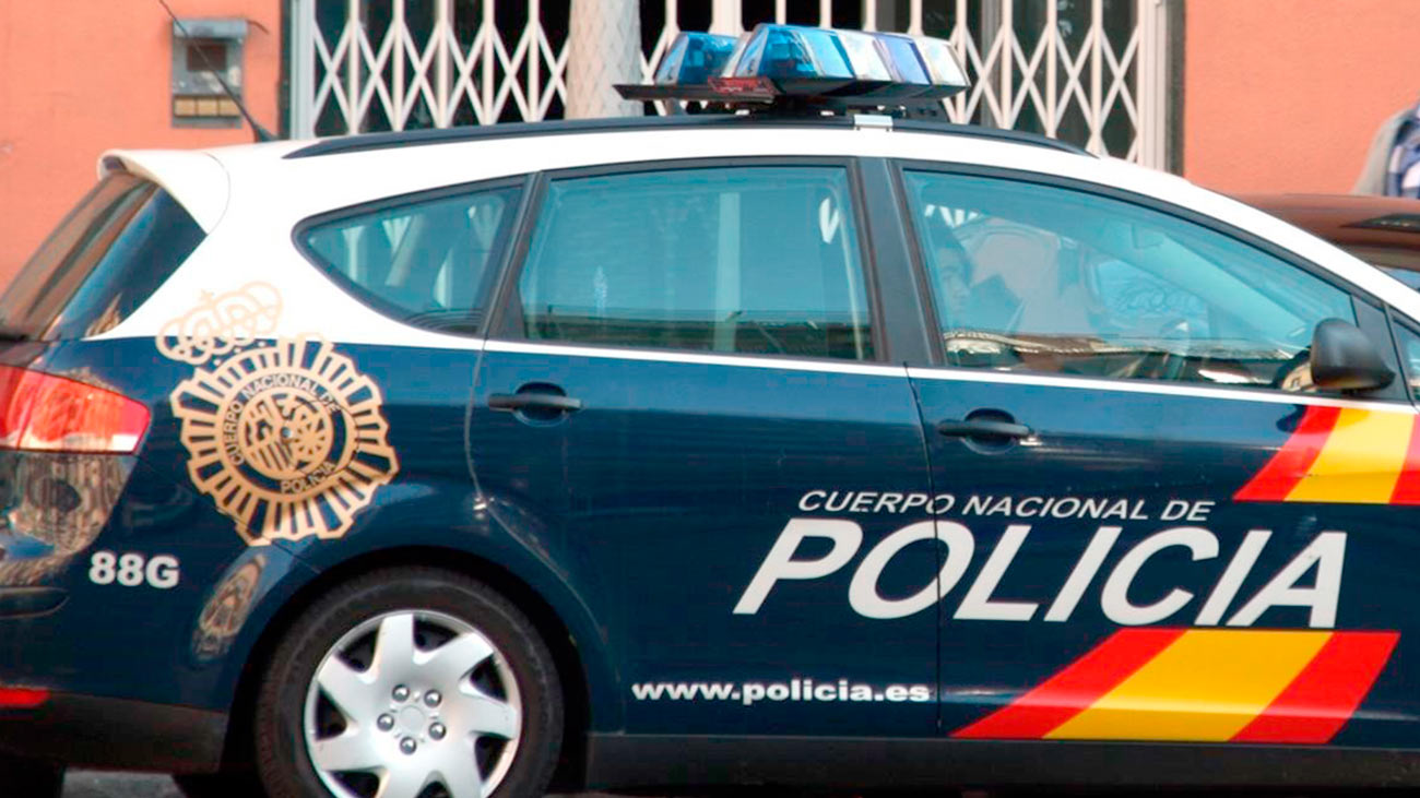 La policía que detuvo a la recién casada: No titubeé, sabía me jugaba la vida