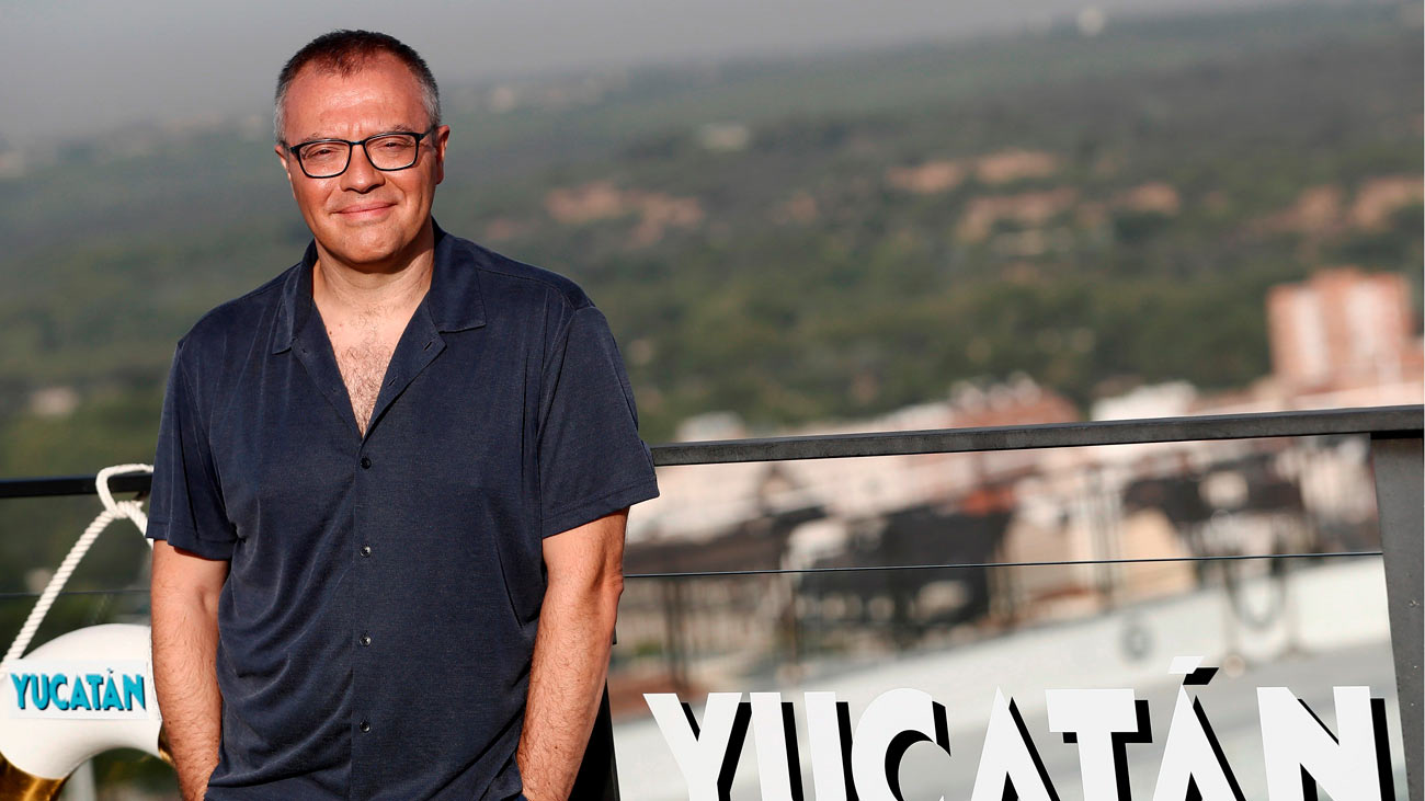 Daniel Monzón y Luis Tosar se vuelven a reunir en 'Yucatán'