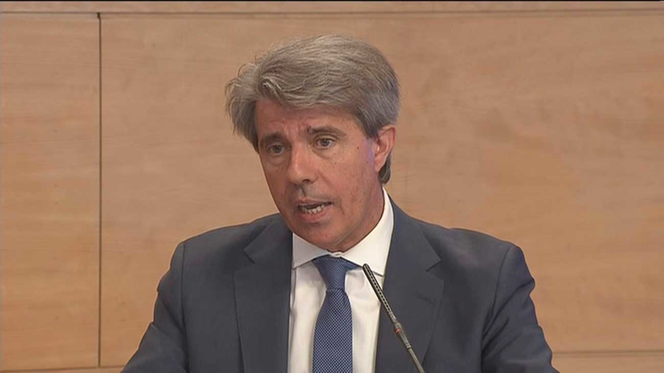 A punto de cumplir 100 días, Garrido destaca la estabilidad de su Gobierno