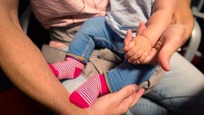 Marcos Jornet, de Son Nuestros Hijos: "A las familias se les ha cambiado las reglas del juego a mitad de partido"