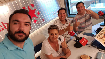 Amos de Casa 13.07.2018