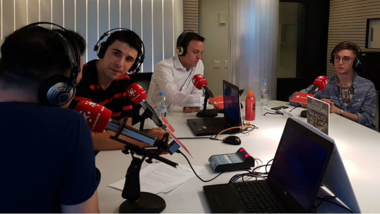 Amos de Casa 19.07.2018