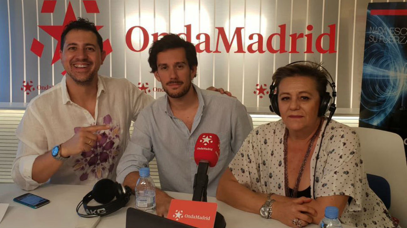 Amos de Casa 27.07.2018