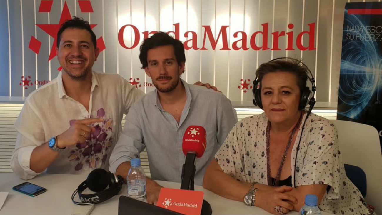 Amos de Casa 27.07.2018