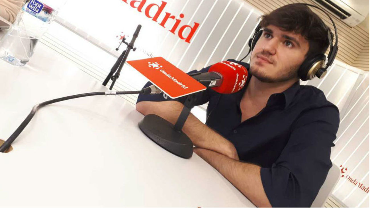 Chico Malo nos presenta su disco 'Un buen año'