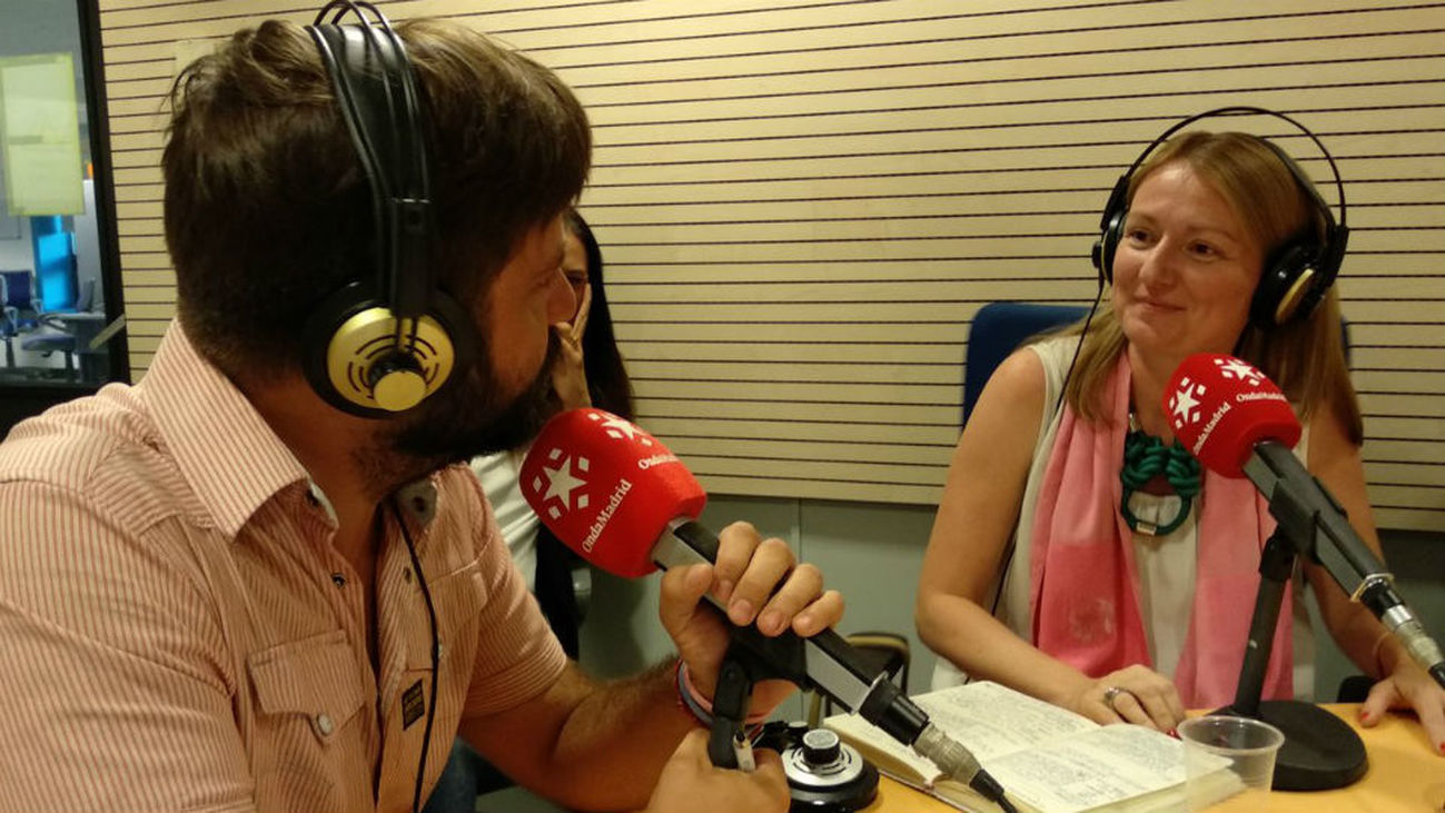 Emprende Madrid 14.07.2018