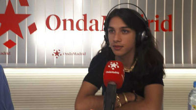 José del Tomate nos presenta su disco 'Plaza Vieja'