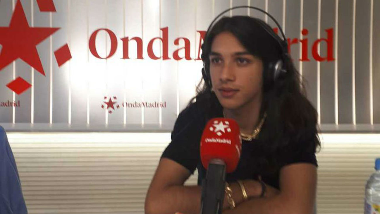 José del Tomate nos presenta su disco 'Plaza Vieja'