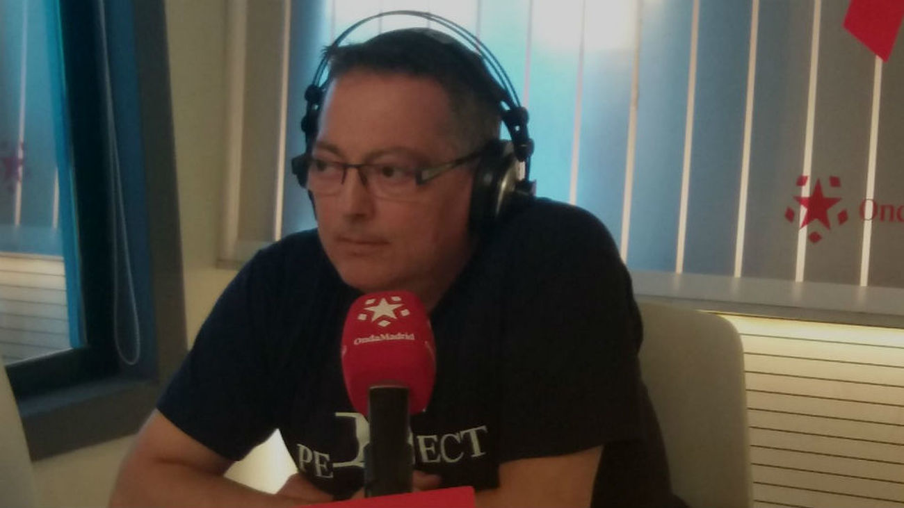 El Partido de la Una 13.07.2018