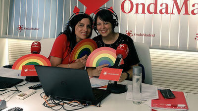 Programa especial Orgullo 2018