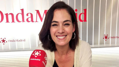 Rocío Muñoz nos presenta 'Las bicicletas son para el verano'