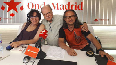 'Sueño con dormir', un libro para despejar dudas