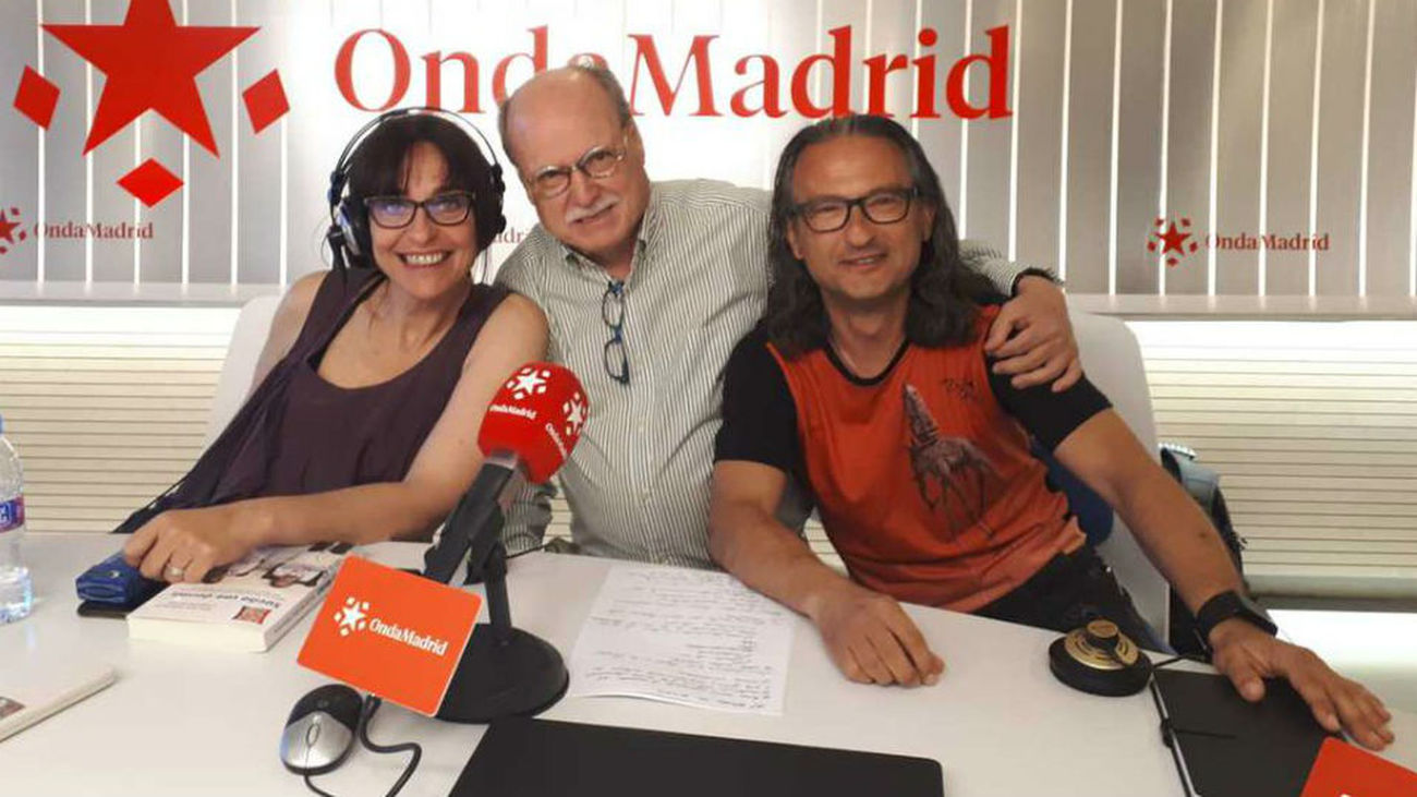 'Sueño con dormir', un libro para despejar dudas