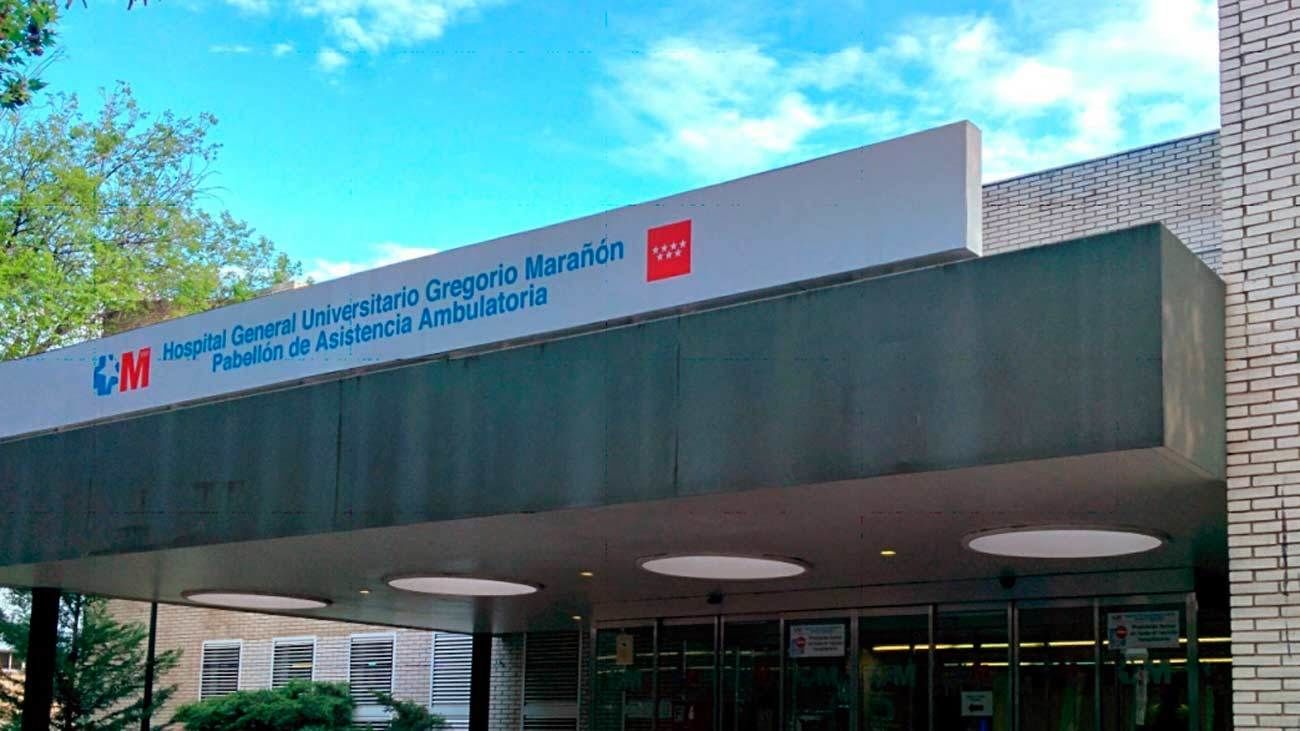 5 pacientes contrajeron la hepatitis C tras hacerse un TAC en el Gregorio Marañón