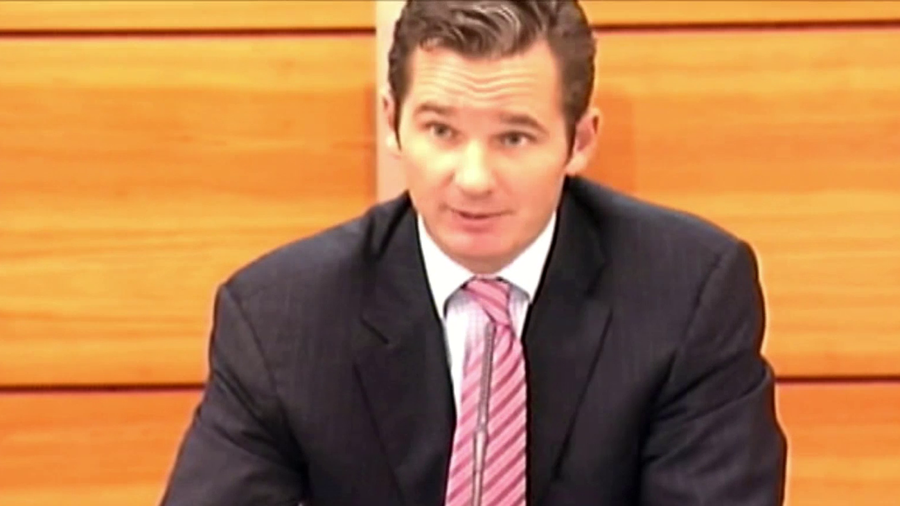 La soledad de Iñaki Urdangarín en la cárcel