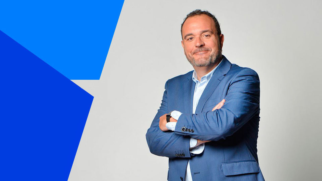 Buenos Días Madrid (07:00-08:30) 11.02.2019