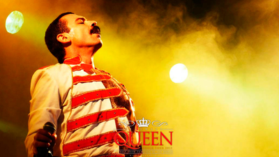 Llega a Madrid “Remenber Queen”, un musical en homenaje a Fredy Mercury