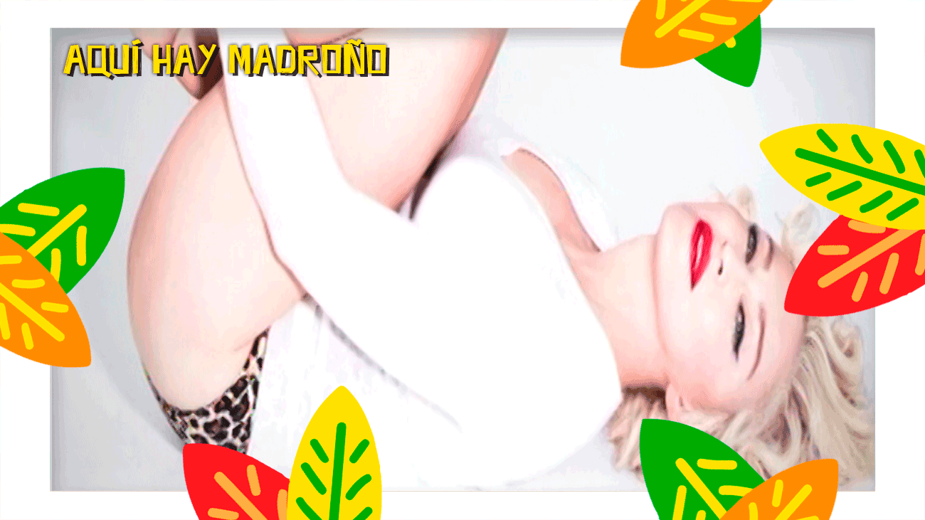 Así se ponen guapos nuestras celebrities