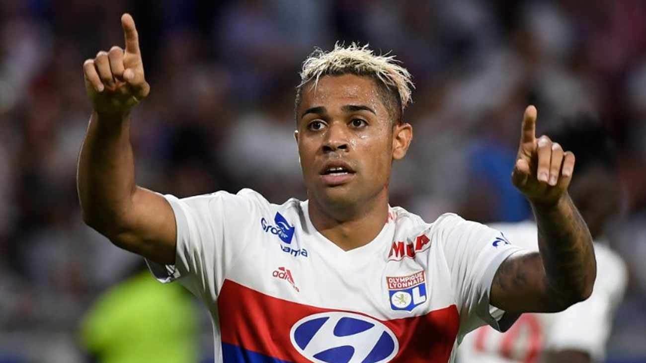 Hablamos con el descubridor de Mariano