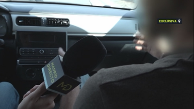 Así robaba coches por encargo