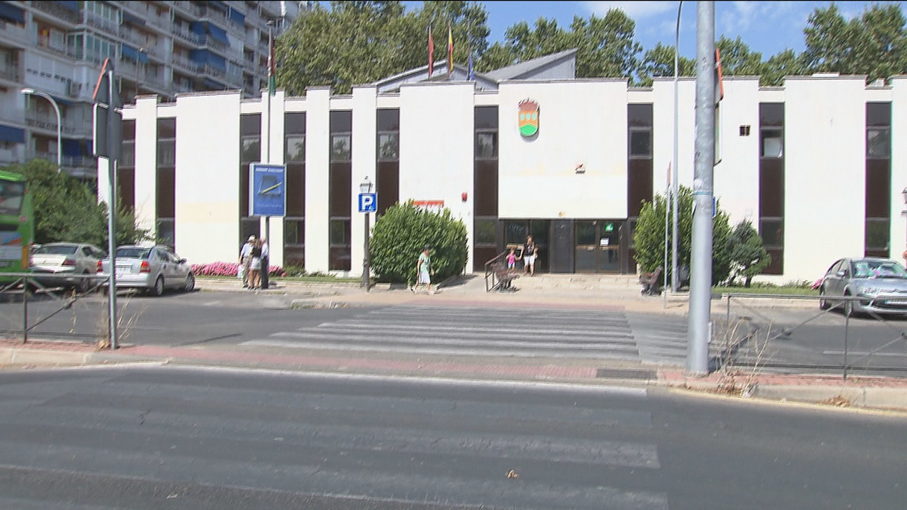 Detenido un conductor por un atropello con fuga en Alcorcón