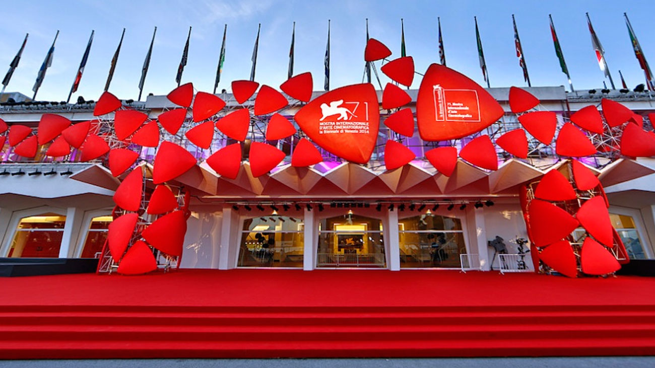 la Mostra de Venecia, a favor de la igualdad sin cuotas