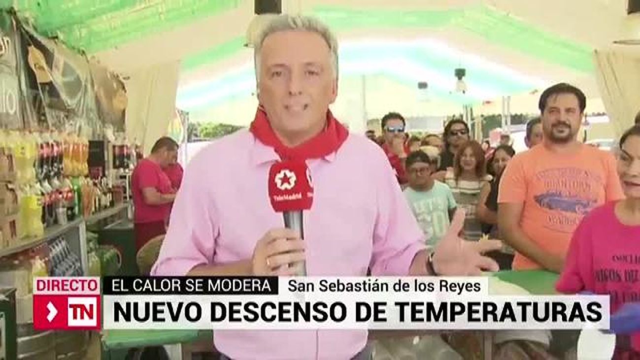 Telenoticias 1 29.08.2018