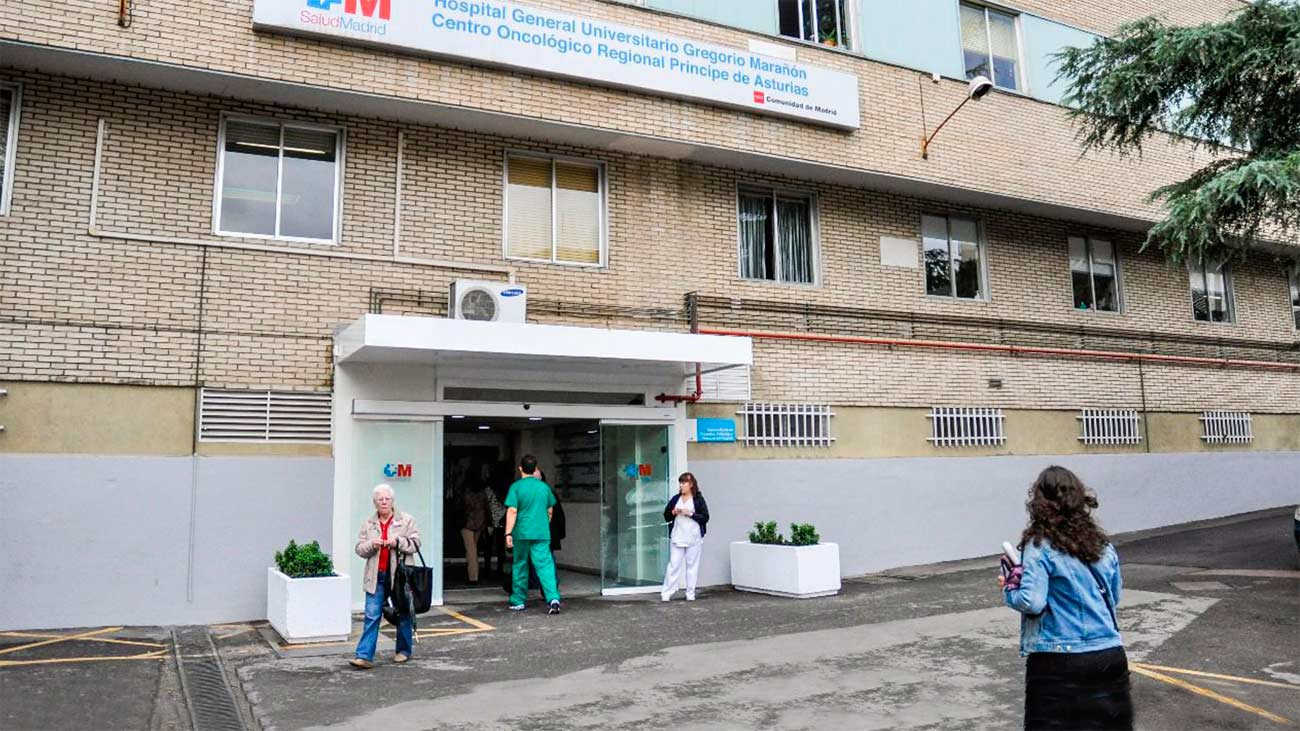 El Gregorio Marañón moderniza sus instalaciones con 40 millones de inversión