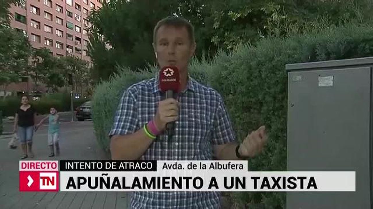 Telenoticias 2 29.08.2018