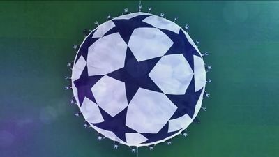 Roma y Dortmund principales rivales de Real y Atlético de Madrid en la Champions